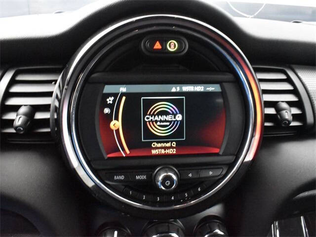 2020 MINI Hardtop 2 Door