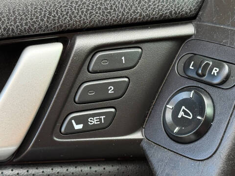 2012 Acura TSX w/Tech