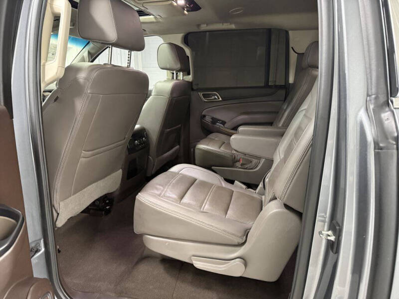 2020 GMC Yukon XL Denali