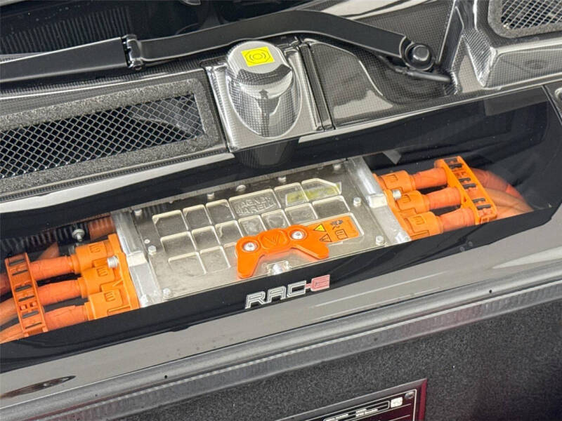 2022 Ferrari SF90 Stradale