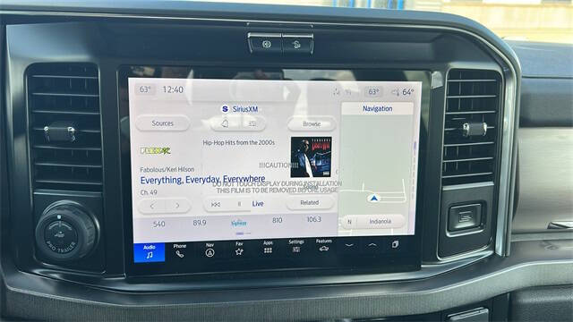 2026 Ford F-350 Super Duty