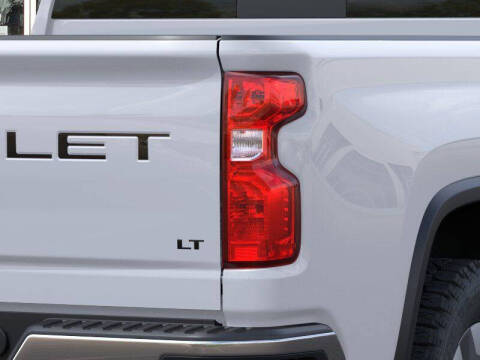 2026 Chevrolet Silverado 3500HD