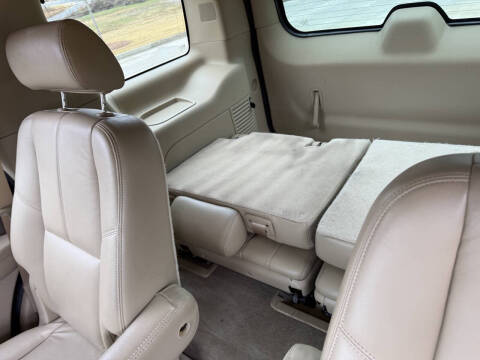 2010 Chevrolet Tahoe LT