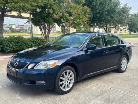 2006 Lexus GS 300