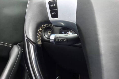 2014 Bentley Continental GT V8 S