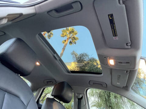 2015 Audi A3 1.8T Premium Plus