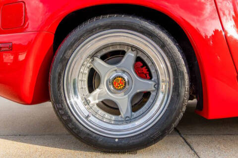 1989 Mazda RX-7 Turbo