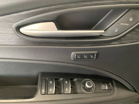 2022 Alfa Romeo Stelvio Sprint