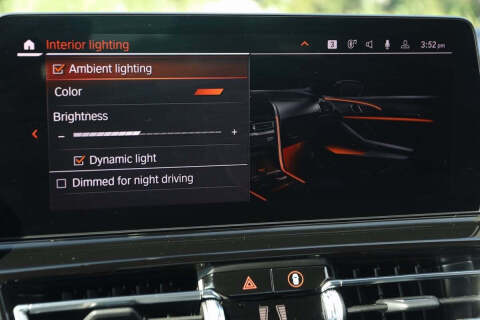 2023 BMW 8 Series M850i xDrive