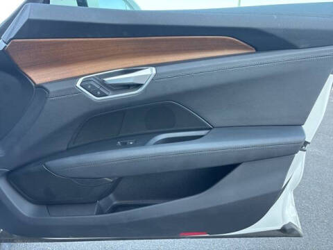 2022 Audi e-tron GT quattro Premium Plus