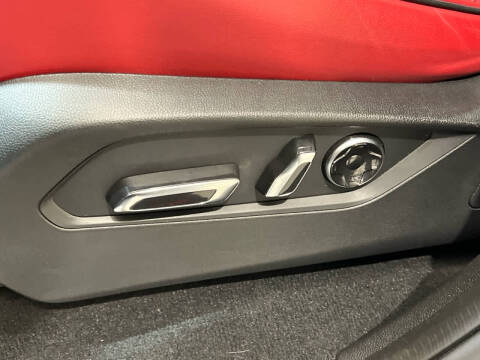 2022 Acura MDX SH-AWD w/A-SPEC