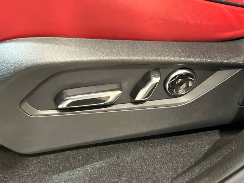 2022 Acura MDX SH-AWD w/A-SPEC