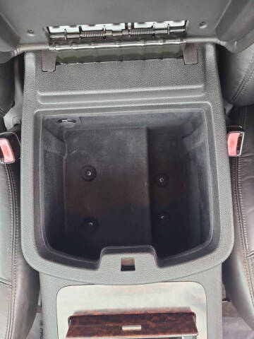 2008 GMC Yukon XL Denali