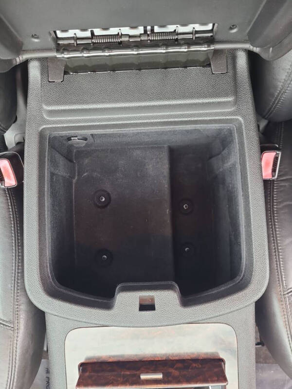 2008 GMC Yukon XL Denali