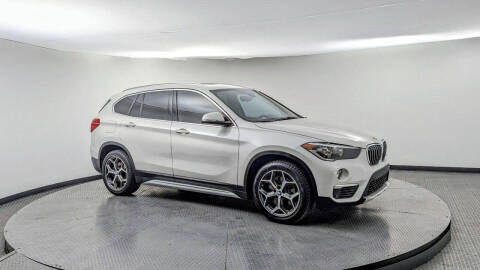 2019 BMW X1 sDrive28i