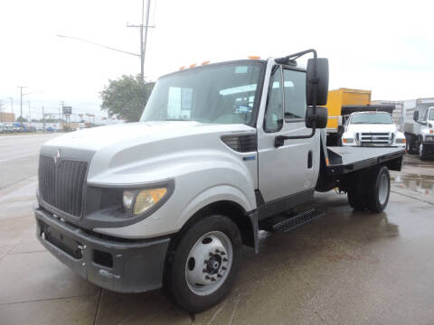 2015 International TerraStar