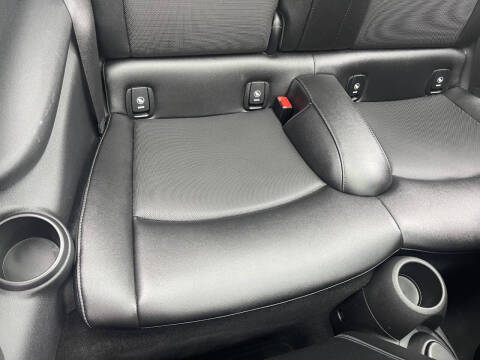 2015 MINI Hardtop 2 Door Cooper