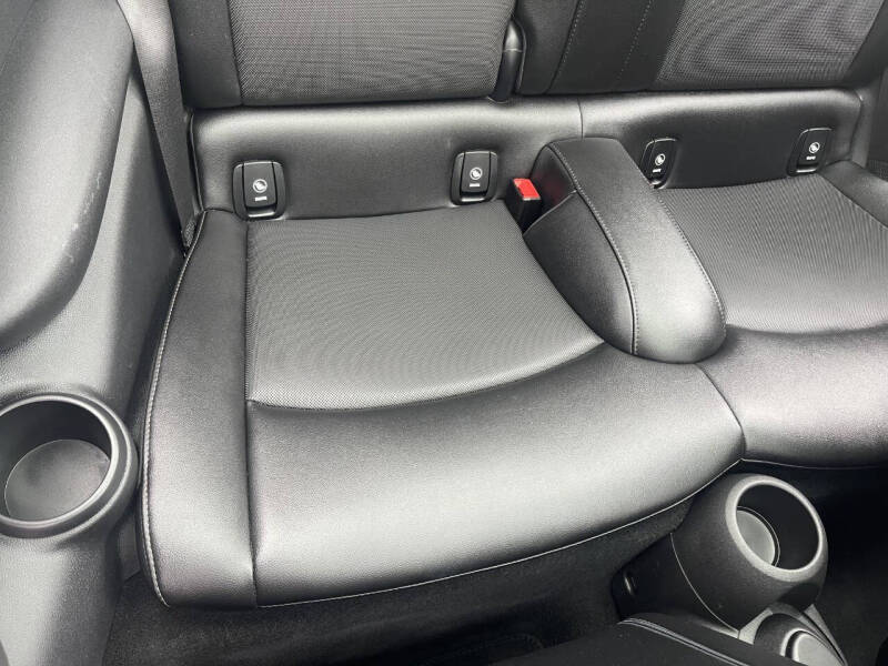 2015 MINI Hardtop 2 Door Cooper