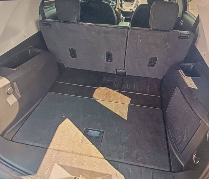 2013 GMC Terrain SLE-2