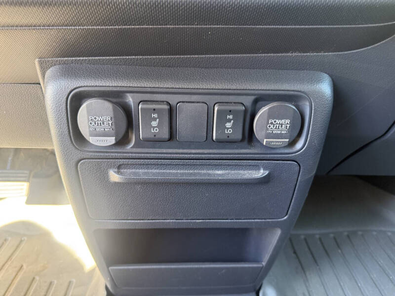 2009 Honda Ridgeline RTL