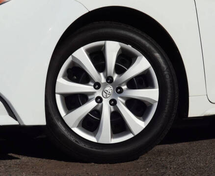 2024 Toyota Corolla Hybrid