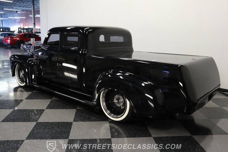 1948 Chevrolet 3100