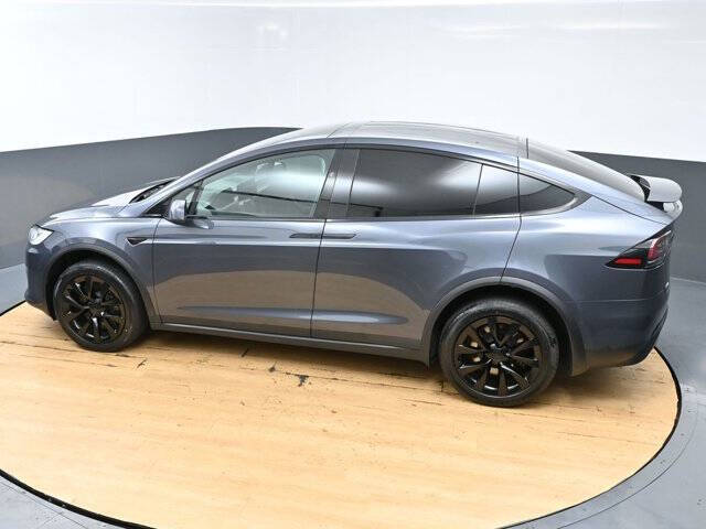 2023 Tesla Model X