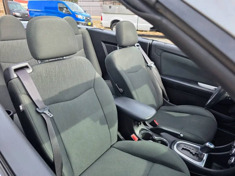 2012 Chrysler 200 Touring
