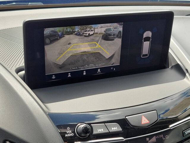 2023 Acura RDX w/Tech