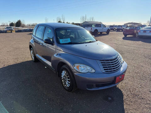 2007 Chrysler PT Cruiser