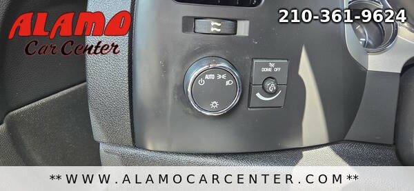 2008 Chevrolet Silverado 1500