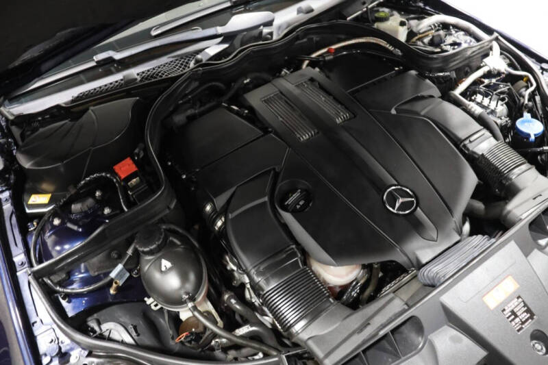 2015 Mercedes-Benz E-Class E 400