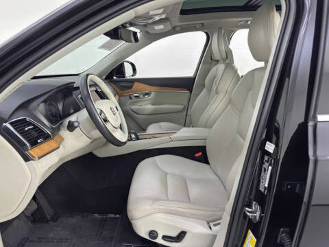 2021 Volvo XC90 Recharge T8 Inscription Expression 7P