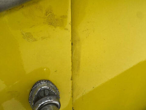 1949 Willys Jeepster