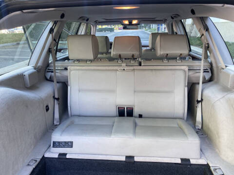 2000 Mercedes-Benz E-Class E 320