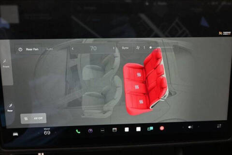 2021 Tesla Model S Long Range