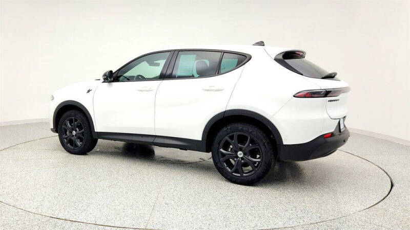 2024 Dodge Hornet GT