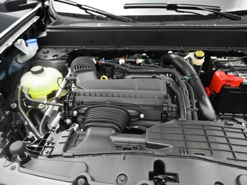 2025 Ford Maverick Lobo