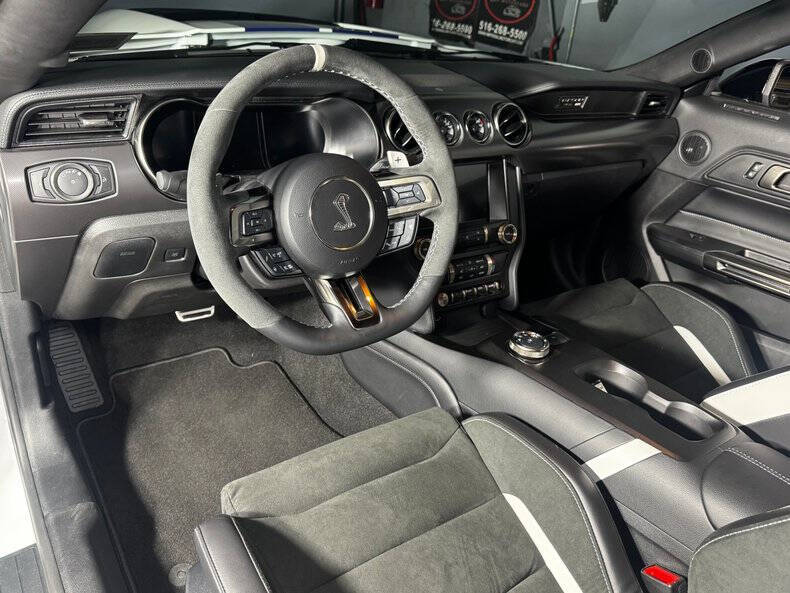 2021 Ford Mustang Shelby GT500