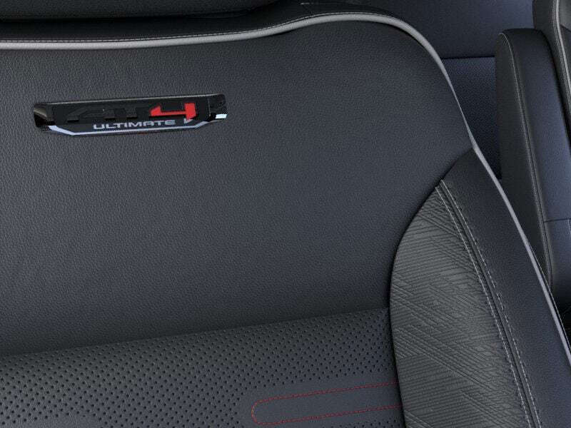 2025 GMC Yukon XL AT4 Ultimate