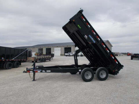 2021 Load Trail n/a