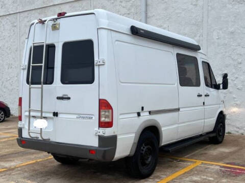 2004 Dodge Sprinter