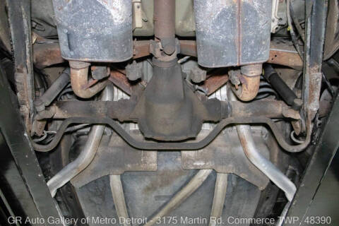 1994 Chevrolet Impala SS