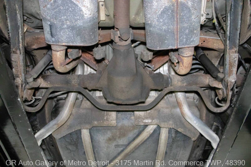 1994 Chevrolet Impala SS