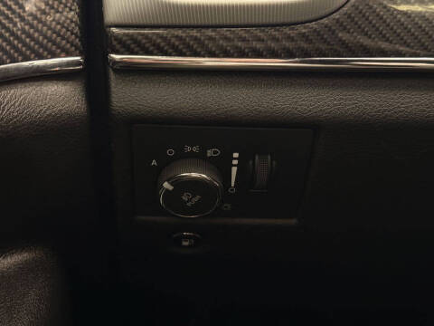 2020 Jeep Grand Cherokee SRT