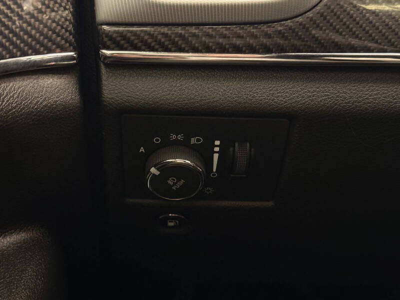 2020 Jeep Grand Cherokee SRT