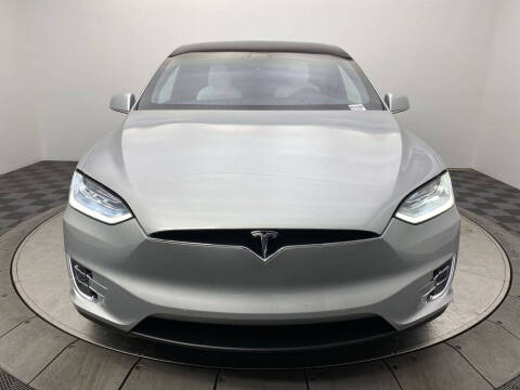2017 Tesla Model X