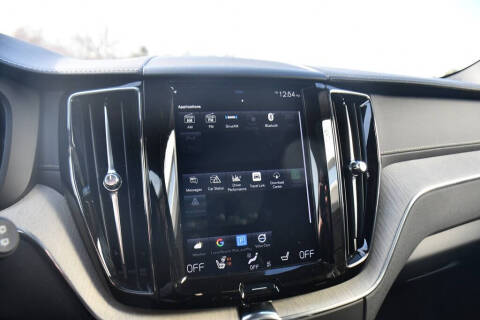 2018 Volvo XC60 T5 Inscription