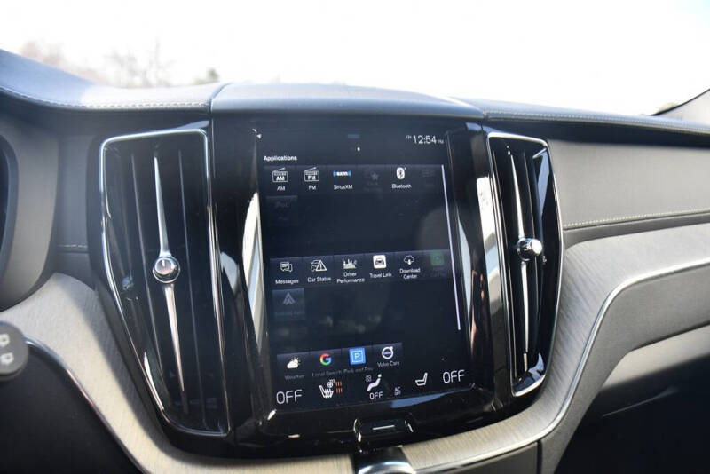 2018 Volvo XC60 T5 Inscription