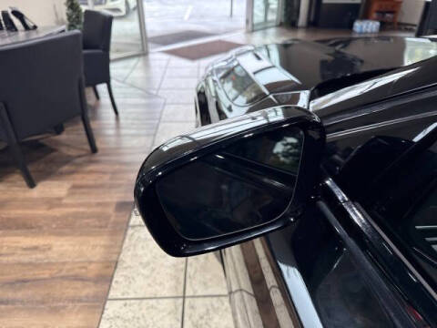 2019 BMW 7 Series 750i